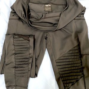 CVG Full Length Moto